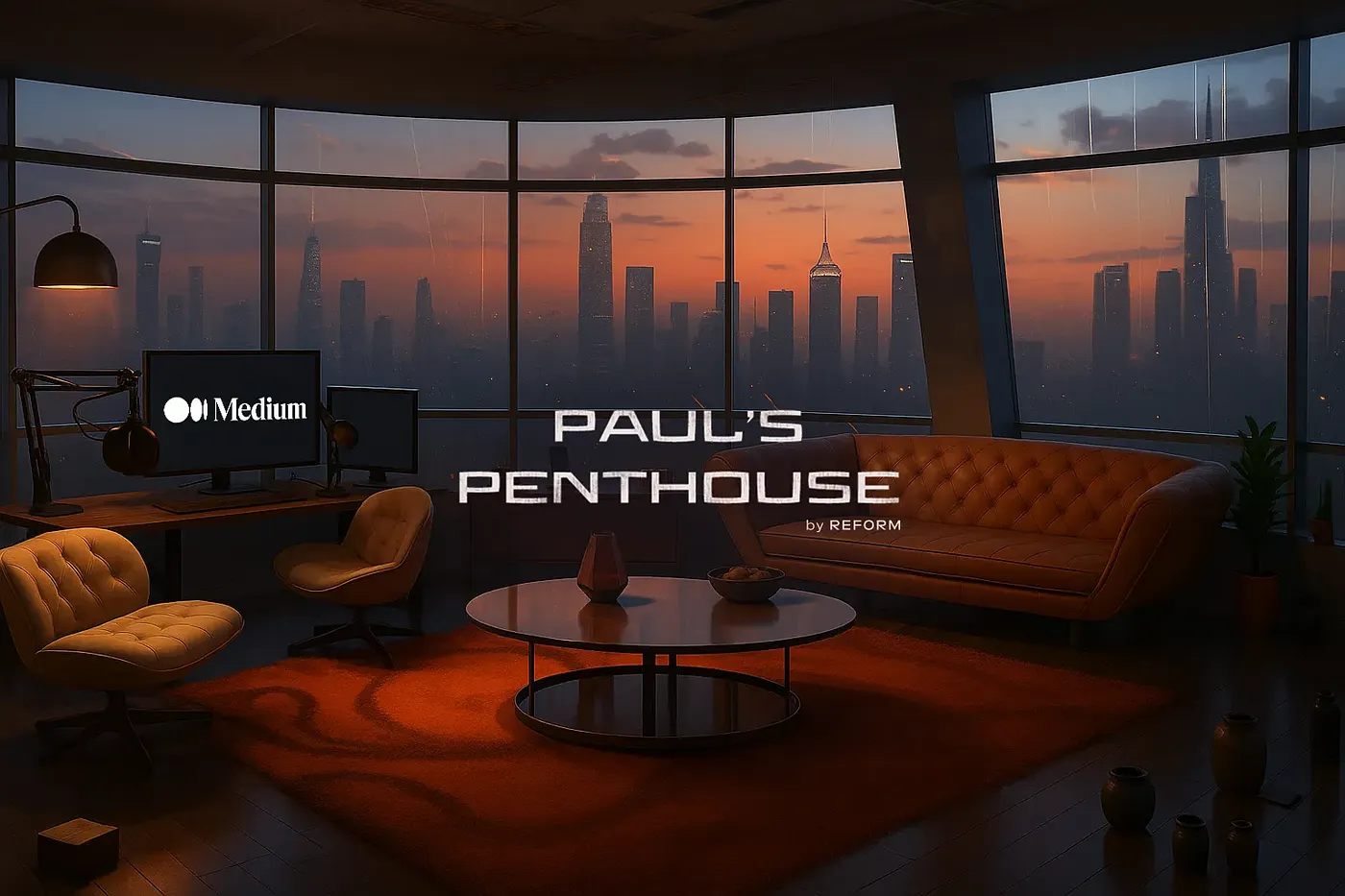 The smarter DeFi layer is already here.